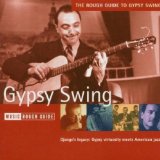 Various - The Rough Guide To Gypsy Swing - Kliknutím na obrázok zatvorte